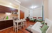Туры в отель Frant Apart Hotel