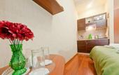 Туры в отель Frant Apart Hotel
