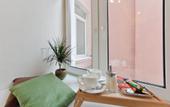 Туры в отель Frant Apart Hotel