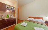 Туры в отель Frant Apart Hotel