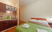 Туры в отель Frant Apart Hotel