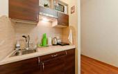 Туры в отель Frant Apart Hotel