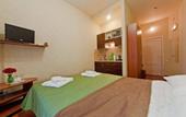Туры в отель Frant Apart Hotel