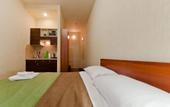 Туры в отель Frant Apart Hotel