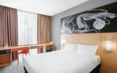 Туры в отель ibis Moscow Oktyabrskoye Pole