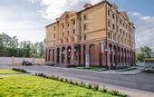 Туры в отель Ibis Budget Moscow Panfilovsky