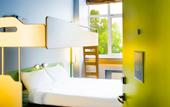 Туры в отель Ibis Budget Moscow Panfilovsky