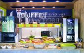 Туры в отель Ibis Budget Moscow Panfilovsky