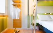 Туры в отель Ibis Budget Moscow Panfilovsky