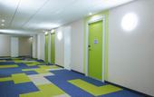 Туры в отель Ibis Budget Moscow Panfilovsky