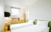 Туры в отель Ibis Budget Moscow Panfilovsky