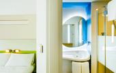 Туры в отель Ibis Budget Moscow Panfilovsky