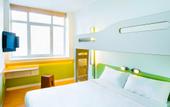 Туры в отель Ibis Budget Moscow Panfilovsky