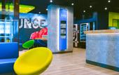 Туры в отель Ibis Budget Moscow Panfilovsky