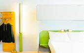 Туры в отель Ibis Budget Moscow Panfilovsky