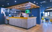 Туры в отель Ibis Budget Moscow Panfilovsky