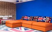Туры в отель Big Ben Hostel