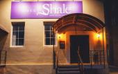 Туры в отель Hotel Shale