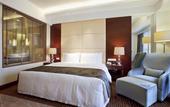 Туры в отель Crowne Plaza Beijing International Airport
