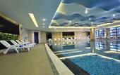 Туры в отель Crowne Plaza Beijing International Airport