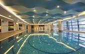 Туры в отель Crowne Plaza Beijing International Airport