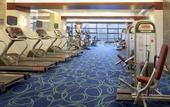 Туры в отель Crowne Plaza Beijing International Airport