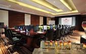 Туры в отель Crowne Plaza Beijing International Airport