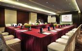 Туры в отель Crowne Plaza Beijing International Airport
