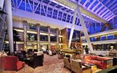 Туры в отель Crowne Plaza Beijing International Airport