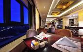 Туры в отель Crowne Plaza Beijing International Airport