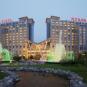 Туры в отель Crowne Plaza Beijing International Airport, оператор Anex Tour