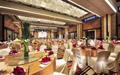 Туры в отель Crowne Plaza Beijing International Airport