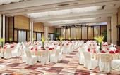 Туры в отель Crowne Plaza Beijing International Airport