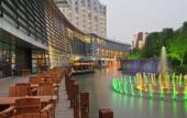 Туры в отель Crowne Plaza Beijing International Airport