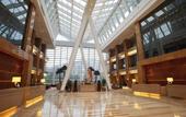 Туры в отель Crowne Plaza Beijing International Airport