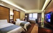 Туры в отель Crowne Plaza Beijing International Airport