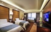 Туры в отель Crowne Plaza Beijing International Airport