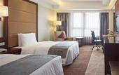 Туры в отель Crowne Plaza Beijing International Airport