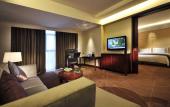 Туры в отель Crowne Plaza Beijing International Airport