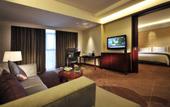 Туры в отель Crowne Plaza Beijing International Airport