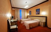 Туры в отель City Park Hotel