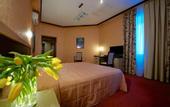 Туры в отель City Park Hotel