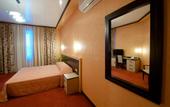 Туры в отель City Park Hotel