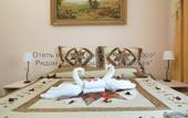 Туры в отель Imperatritsa Hotel