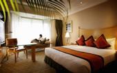 Туры в отель Crown Plaza Mutiara