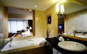 Туры в отель Crown Plaza Mutiara