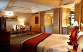Туры в отель Crown Plaza Mutiara