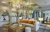 Туры в отель Crown Plaza Mutiara