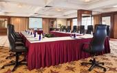 Туры в отель Crown Plaza Mutiara
