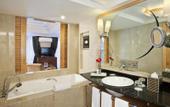 Туры в отель Crown Plaza Mutiara